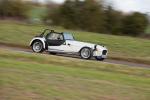 Caterham Seven 270 S 2015 года (UK)